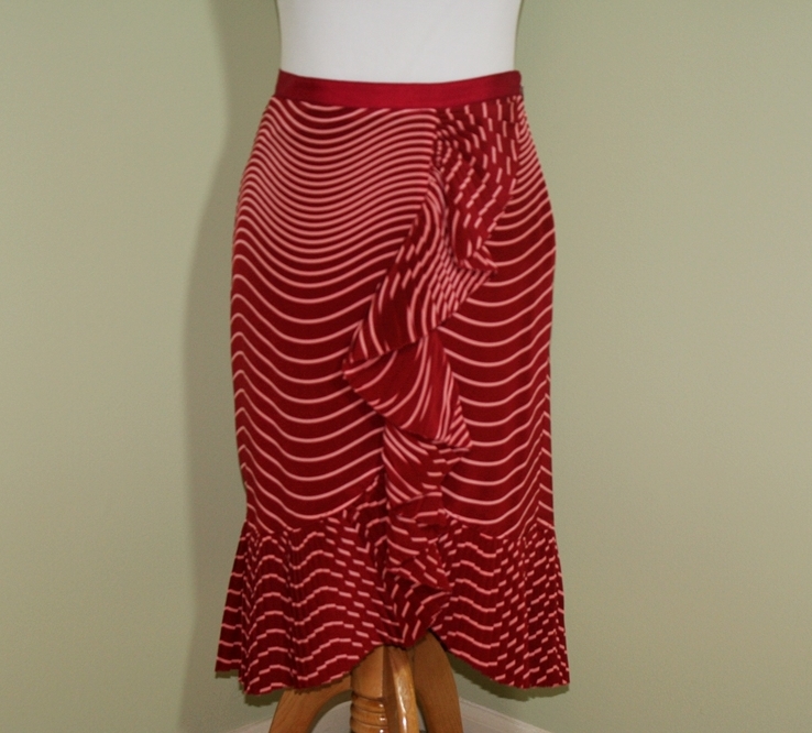 Women's Designer Skirts and Jackets 