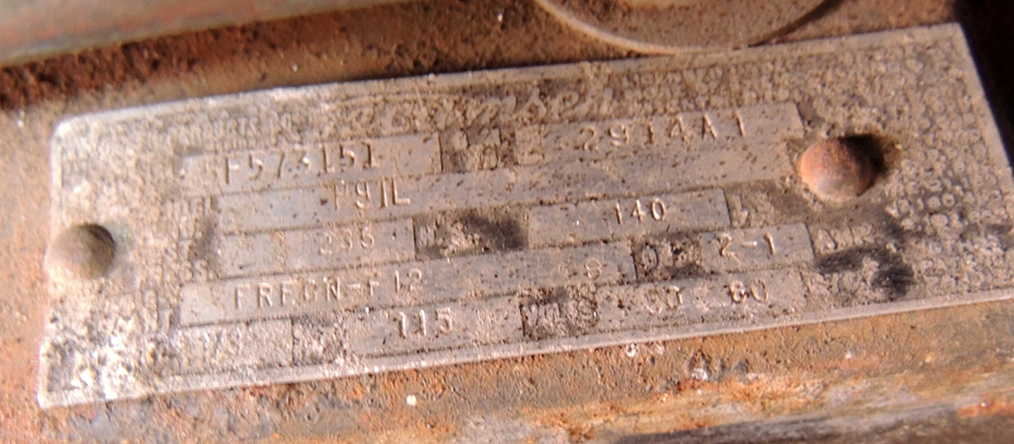 1950s Vintage Pepsi-Cola Vending Machine Cooler