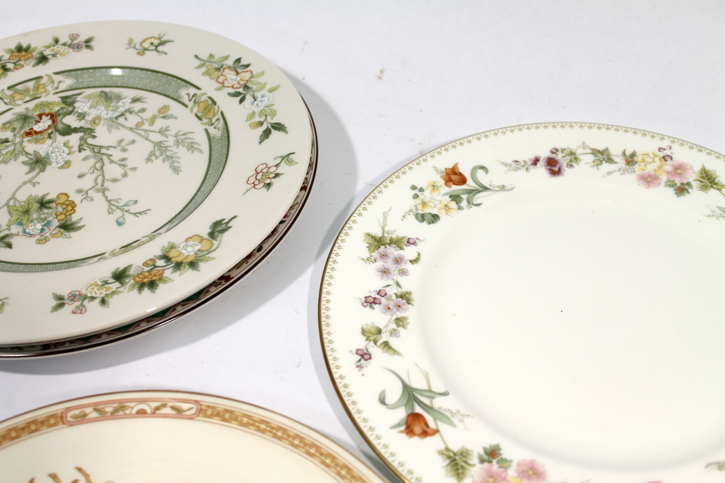 Assortment of China Pieces