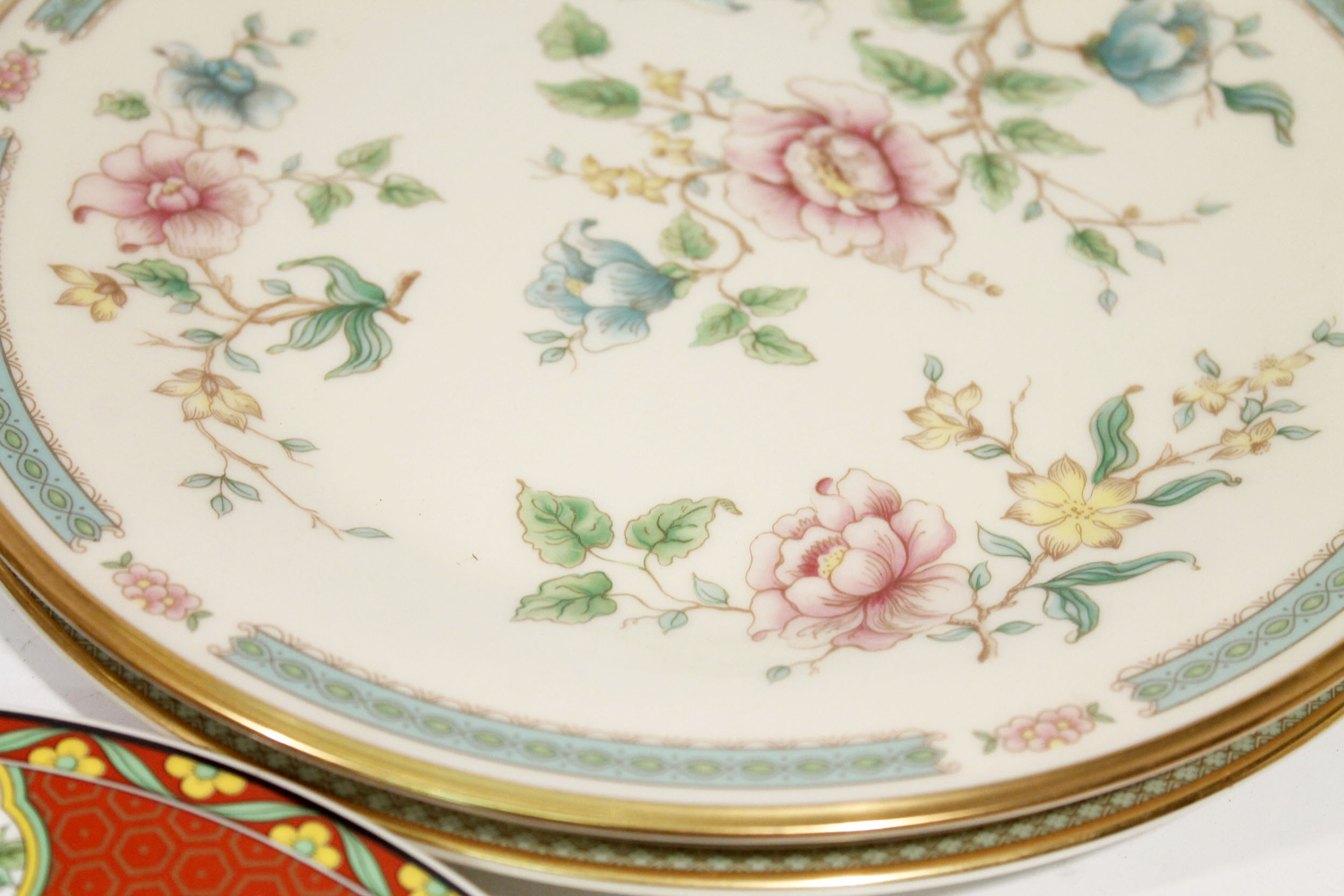 Assortment of China Pieces