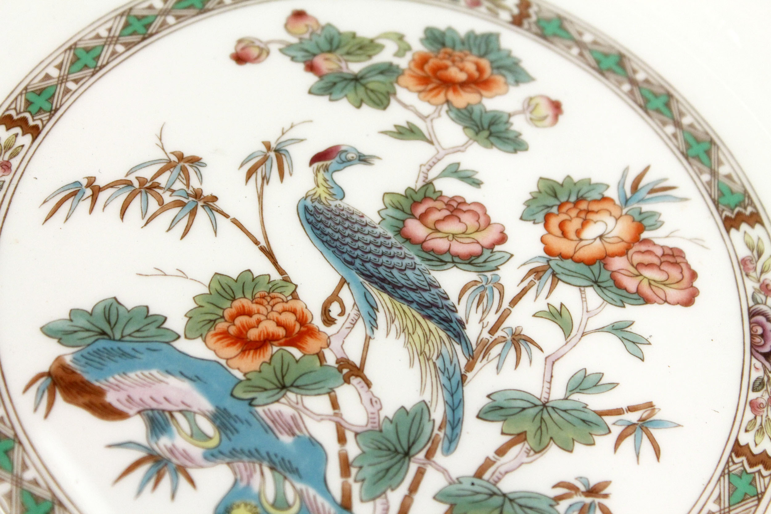 Assortment of China Pieces