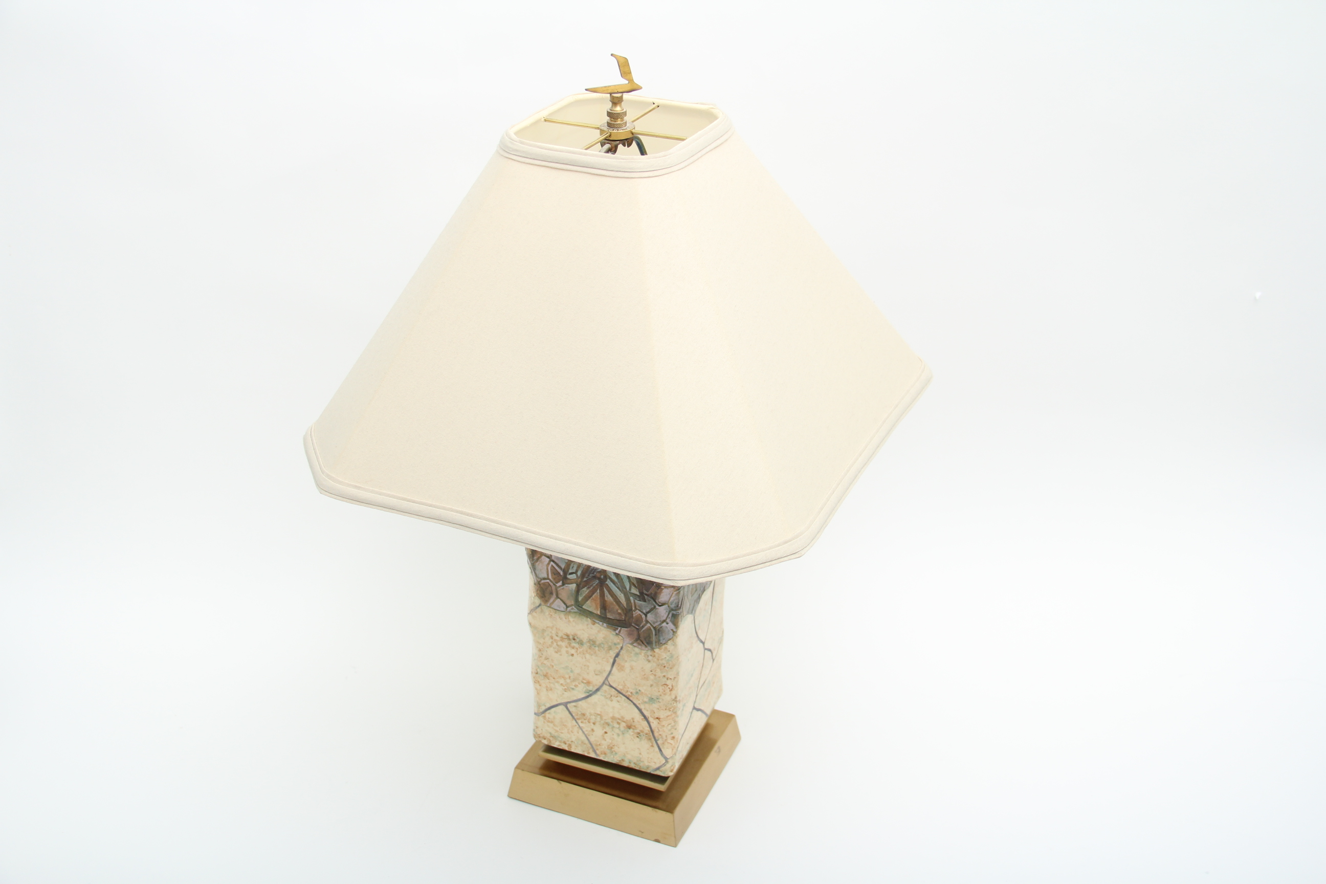 Leeazanne Lam Lee Table Lamp