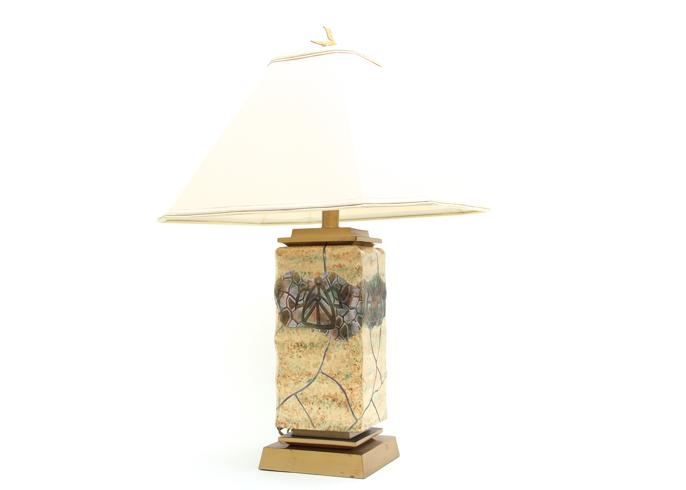 Leeazanne Lam Lee Table Lamp