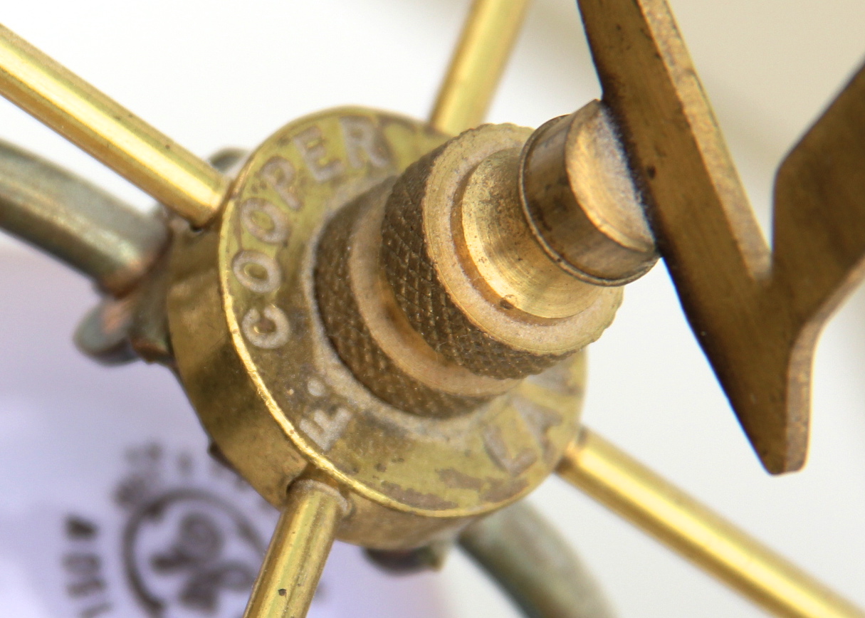 Leeazanne Lam Lee Table Lamp