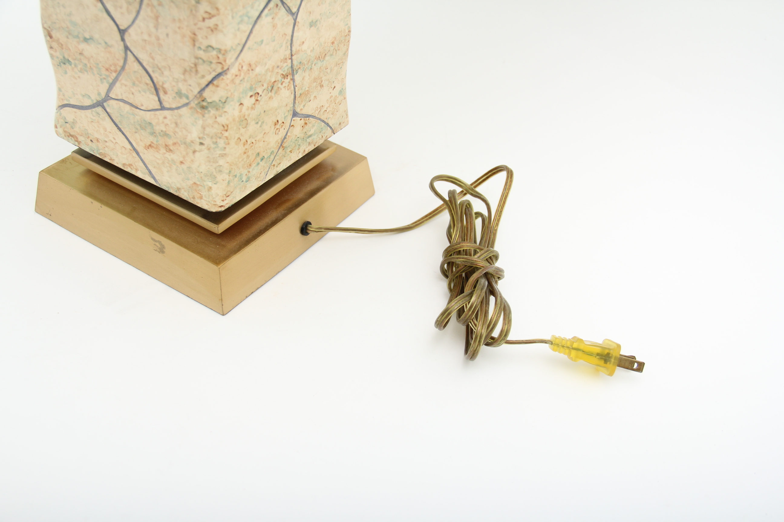 Leeazanne Lam Lee Table Lamp