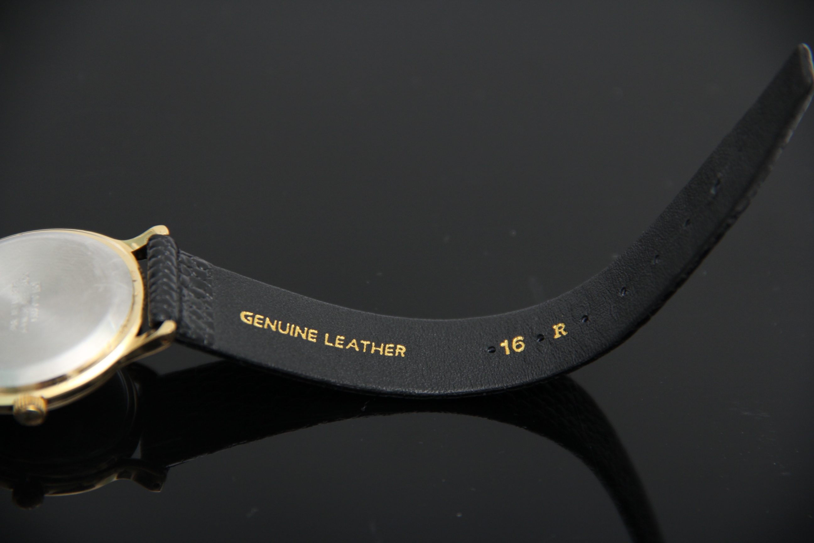 Mickey Mouse Fantasia"The Sorcerer" Quartz Watch by Lorus