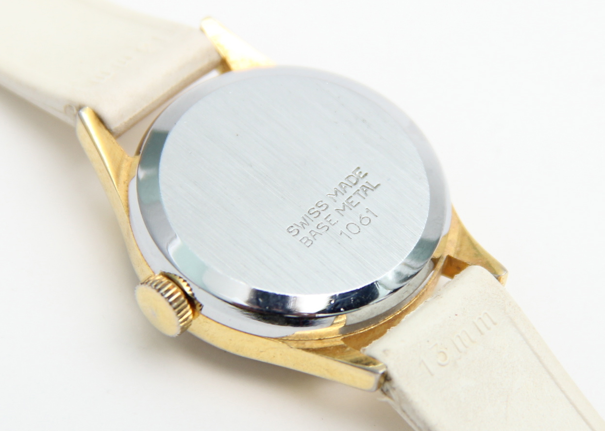 Two Mickey Mouse Watches 