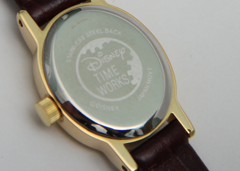 Two Mickey Mouse Watches 