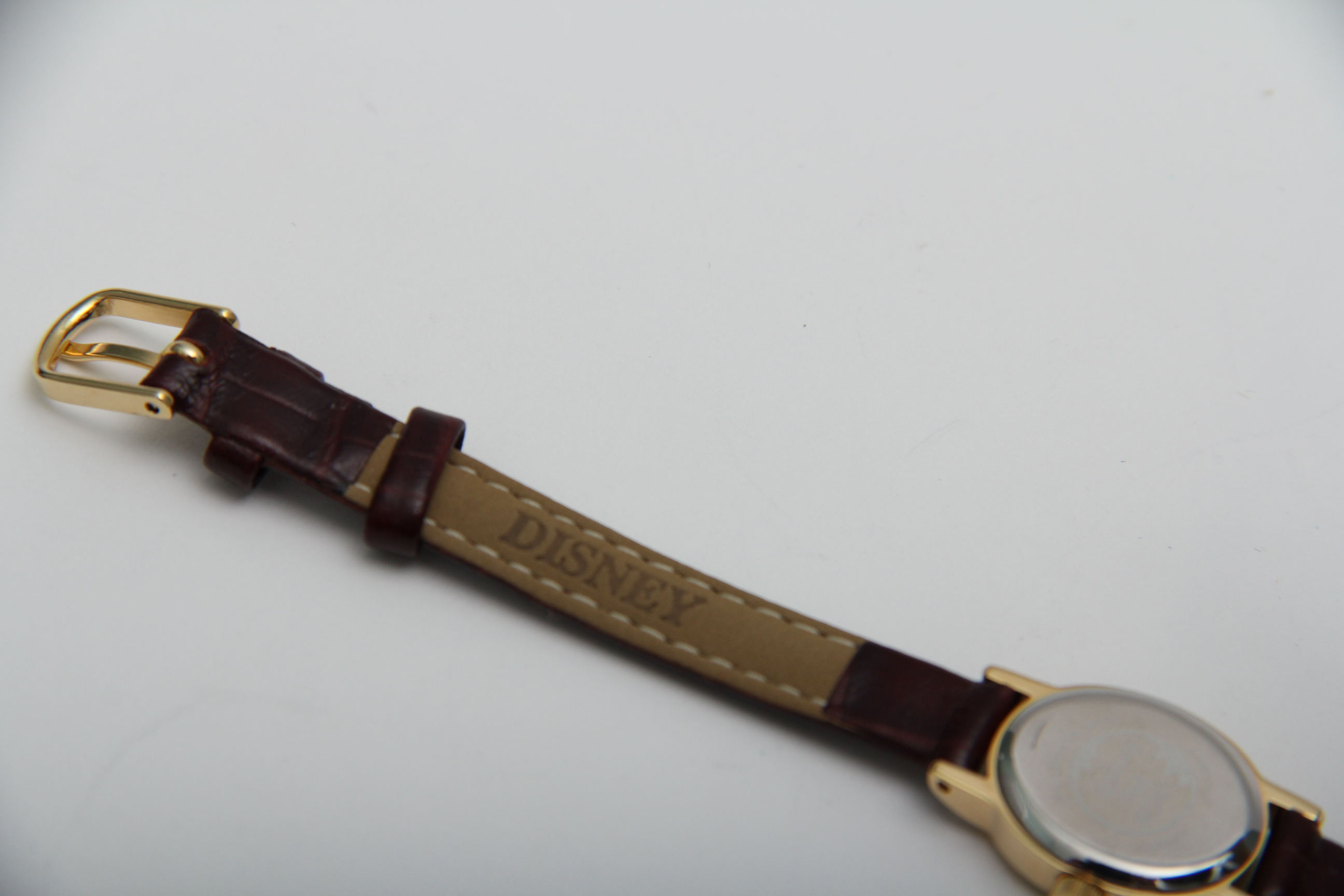 Two Mickey Mouse Watches 