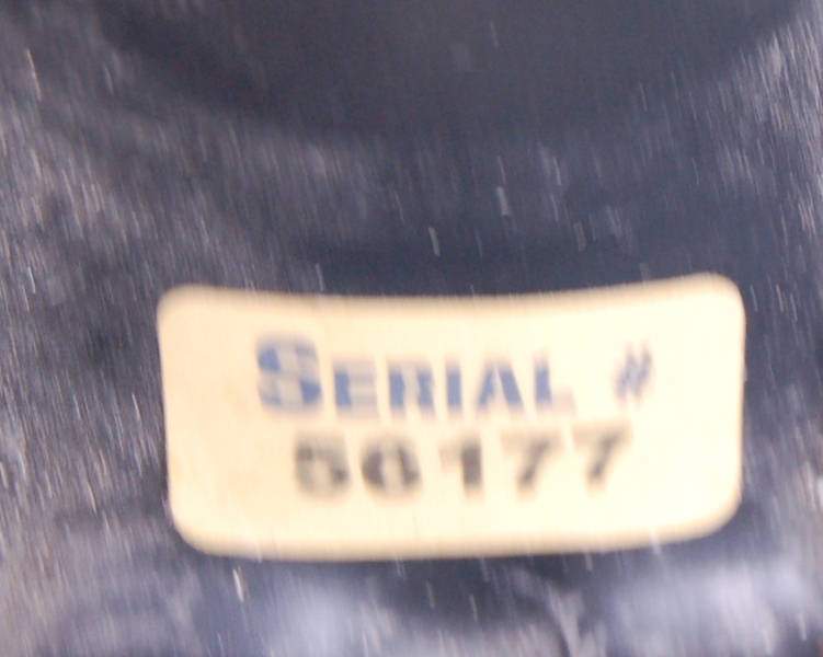 Cheetah II Ash Fireplace Vacuum