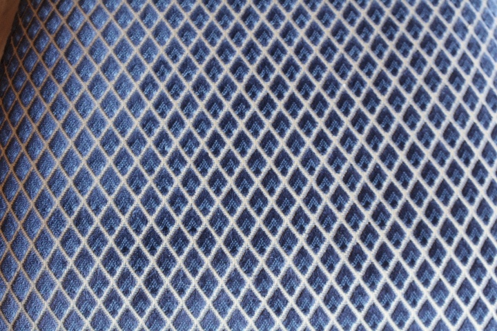 Thomasville Impressions "Trafalgar" Diningroom Table & 8 Chairs