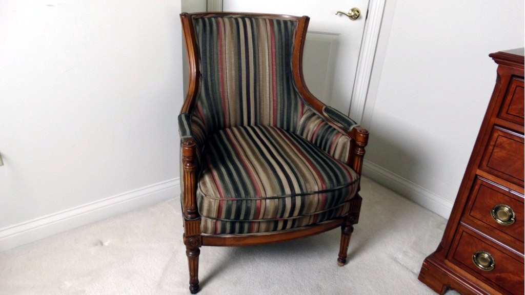 Woodmark Originals Upholstered Chair