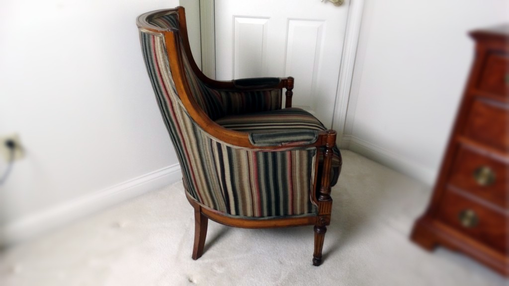 Woodmark Originals Upholstered Chair