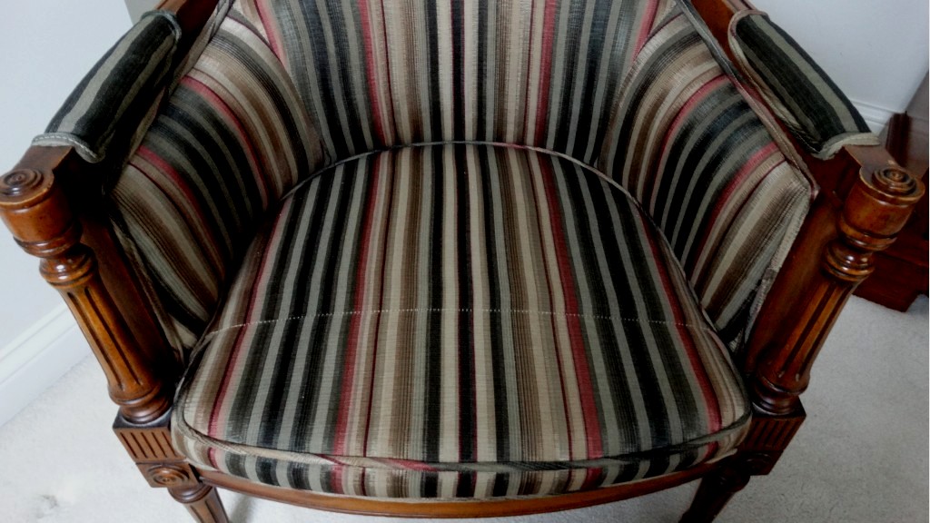 Woodmark Originals Upholstered Chair