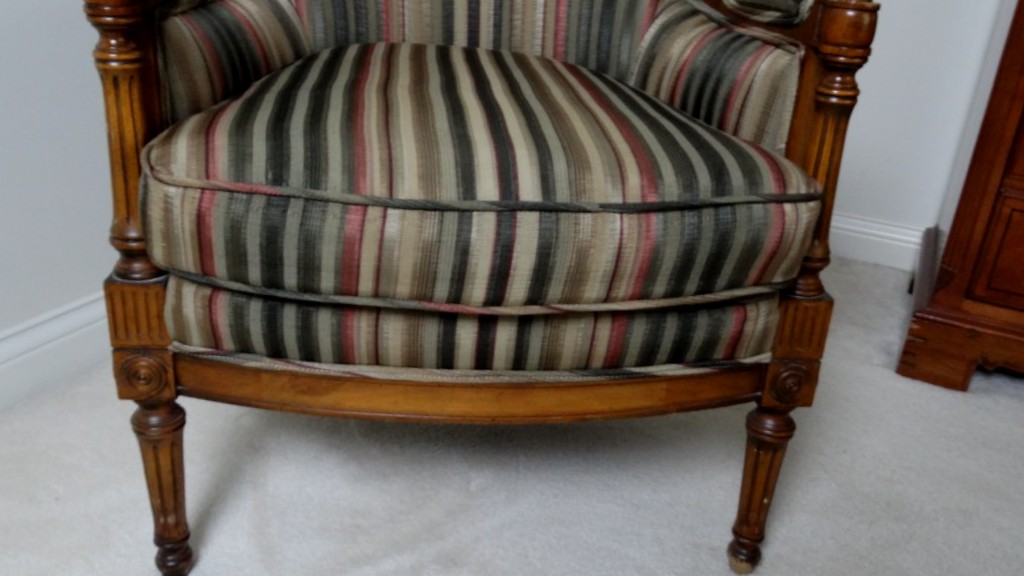 Woodmark Originals Upholstered Chair