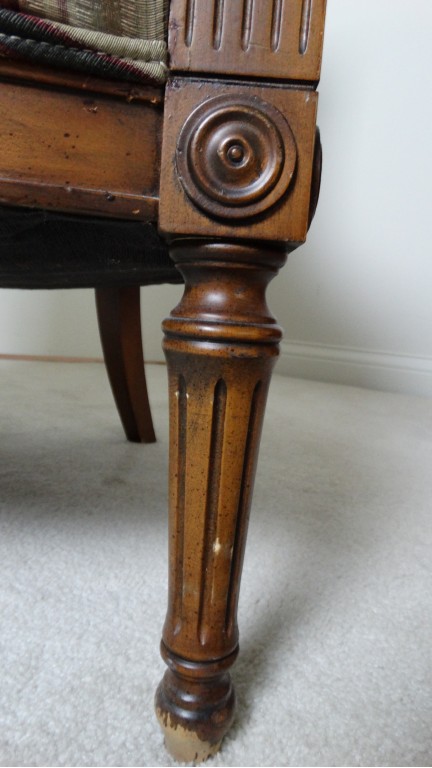 Woodmark Originals Upholstered Chair