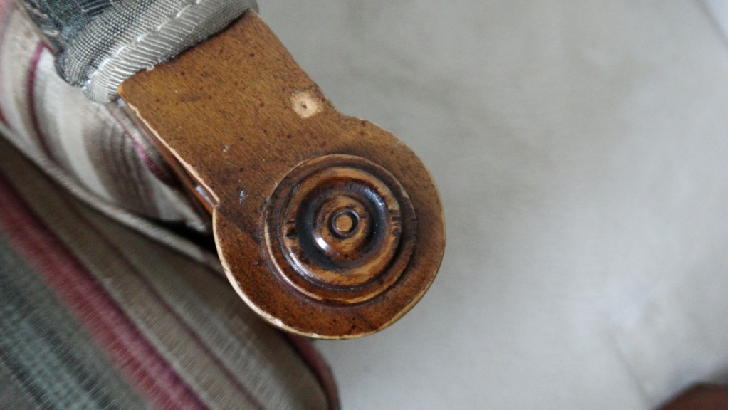 Woodmark Originals Upholstered Chair