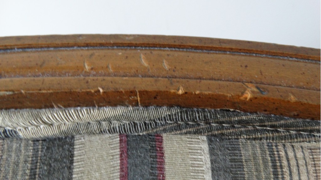 Woodmark Originals Upholstered Chair