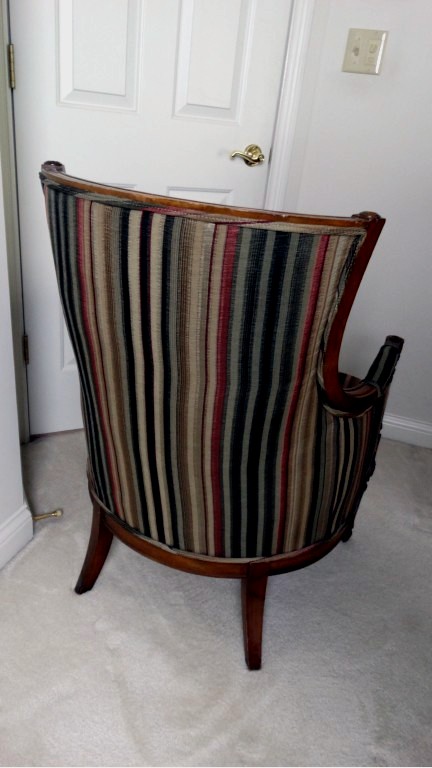 Woodmark Originals Upholstered Chair