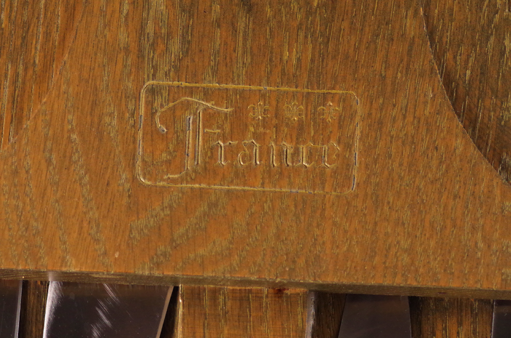 Vintage Ancienne Maison Cutlery Set