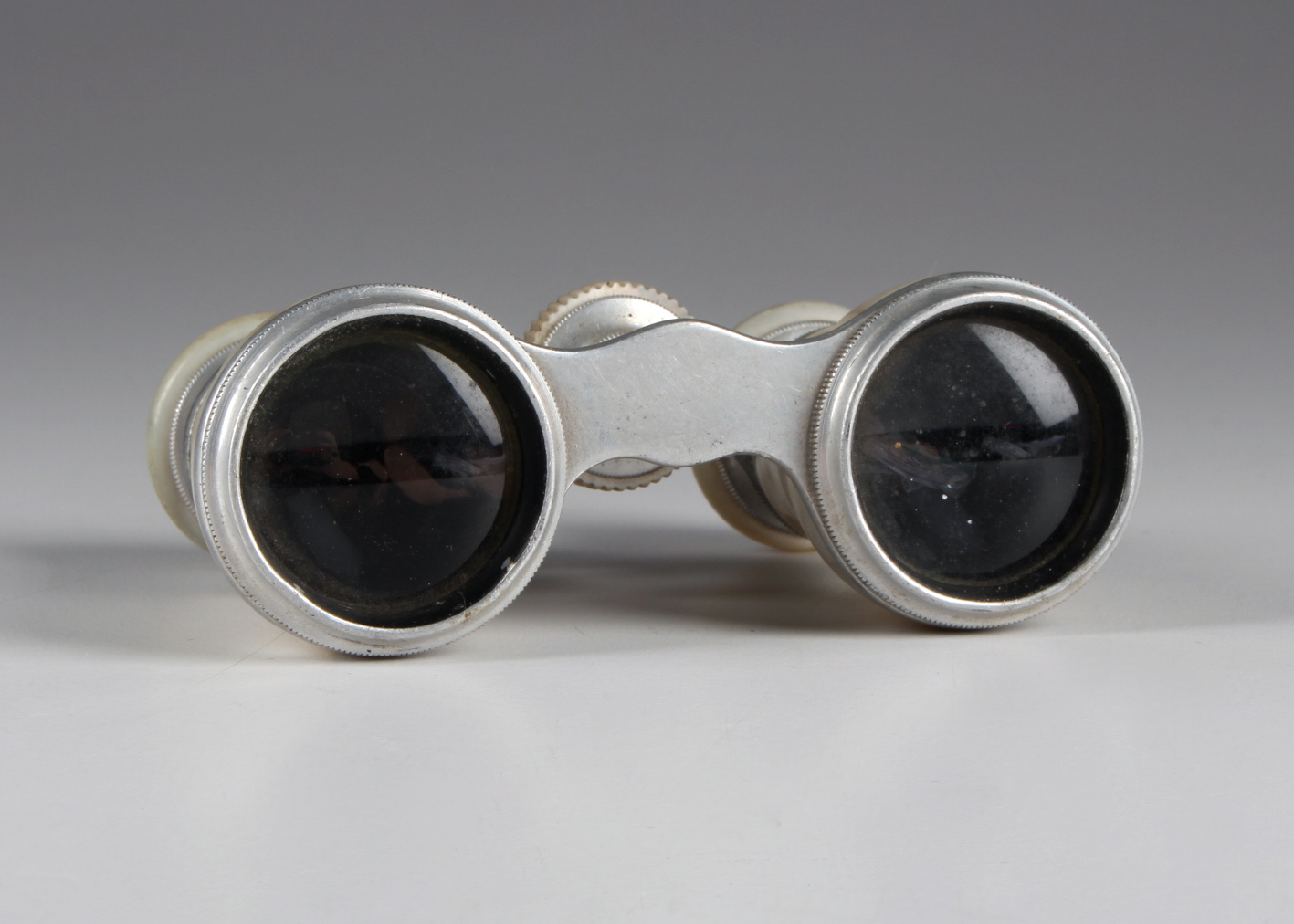 A Vintage Pair of Opera Glasses