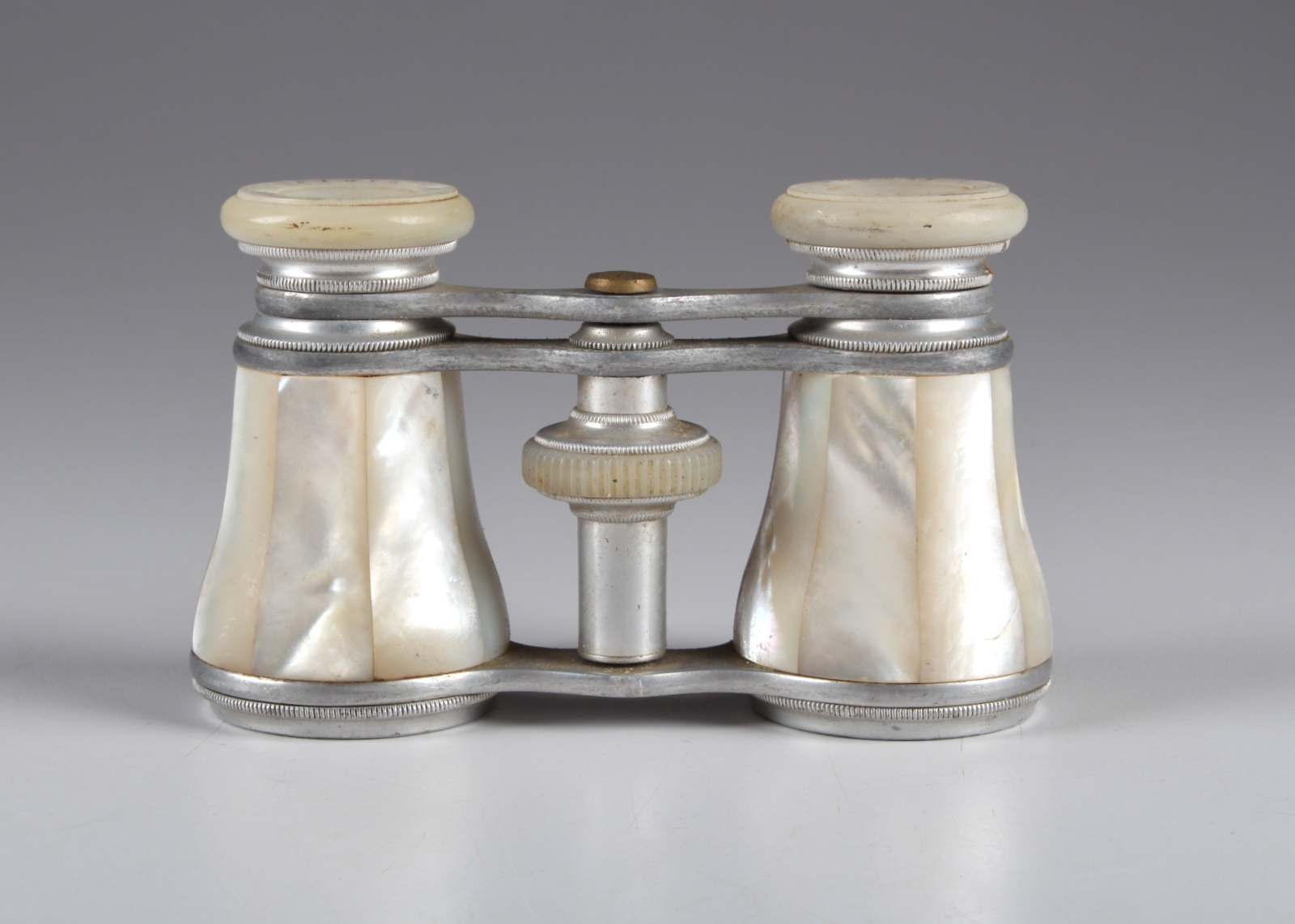 A Vintage Pair of Opera Glasses