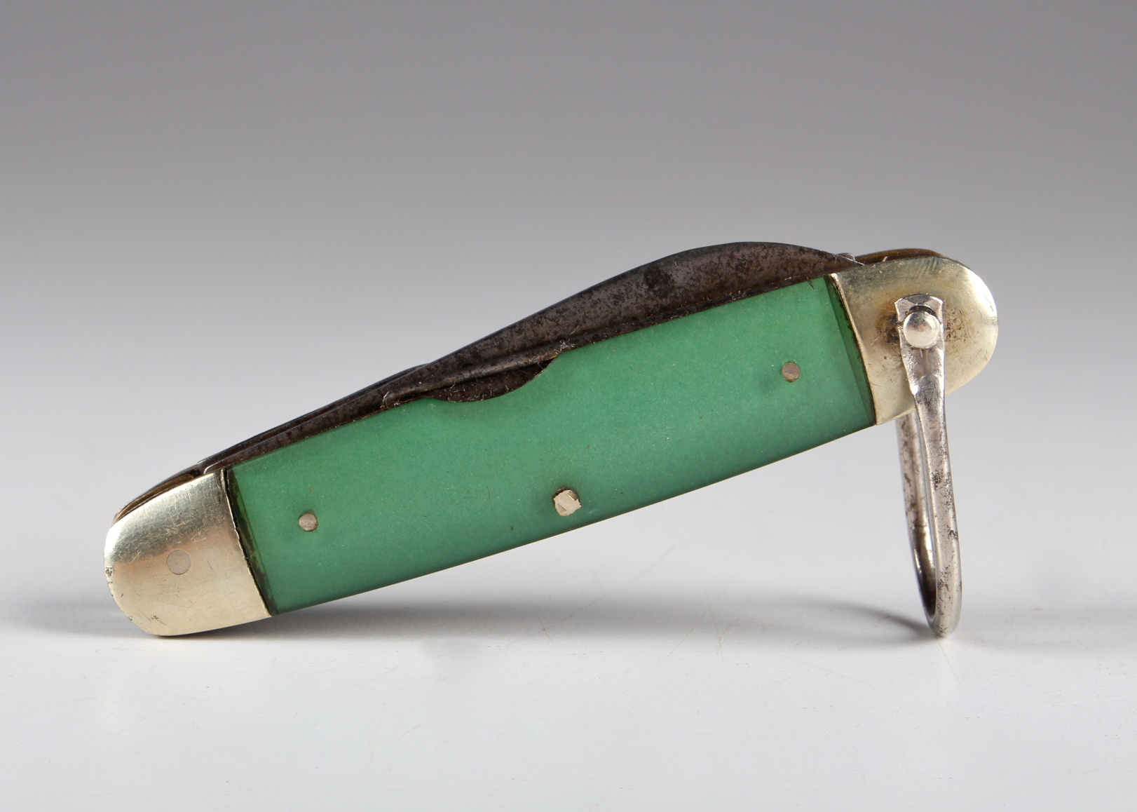 A Vintage Girl Scout Knife