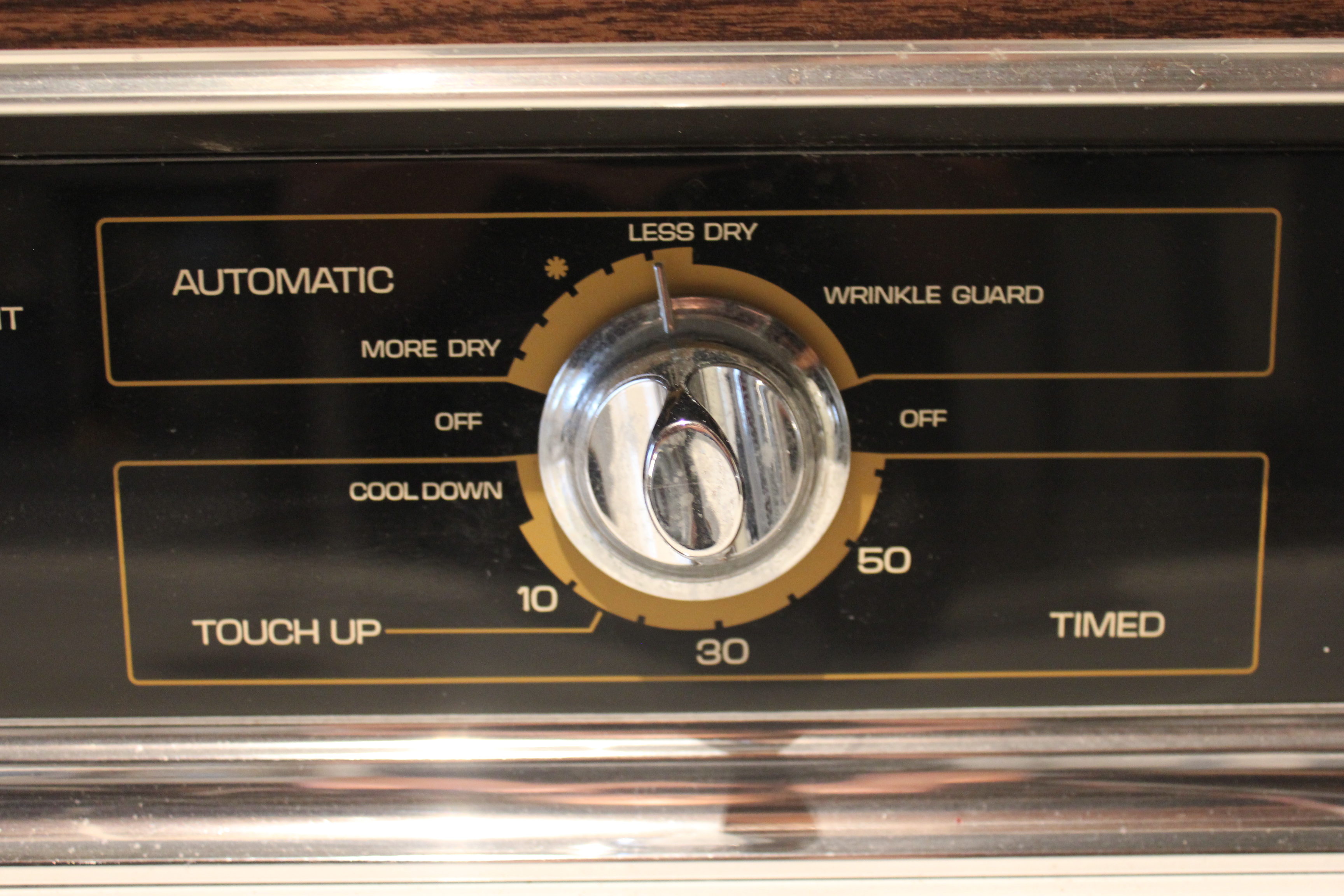 Kenmore Heavy Duty Dryer 