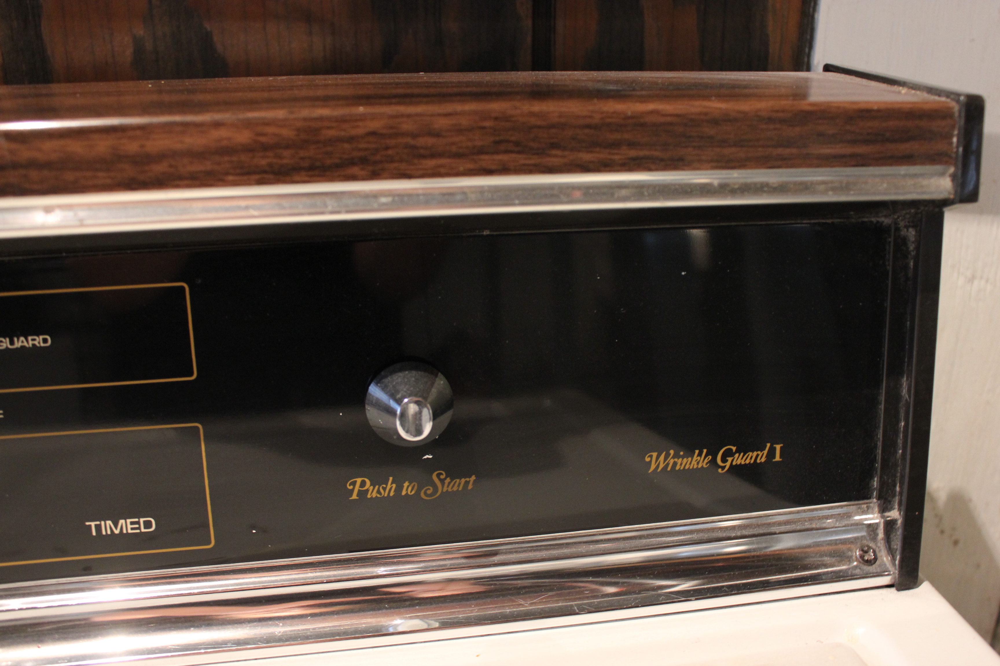 Kenmore Heavy Duty Dryer 