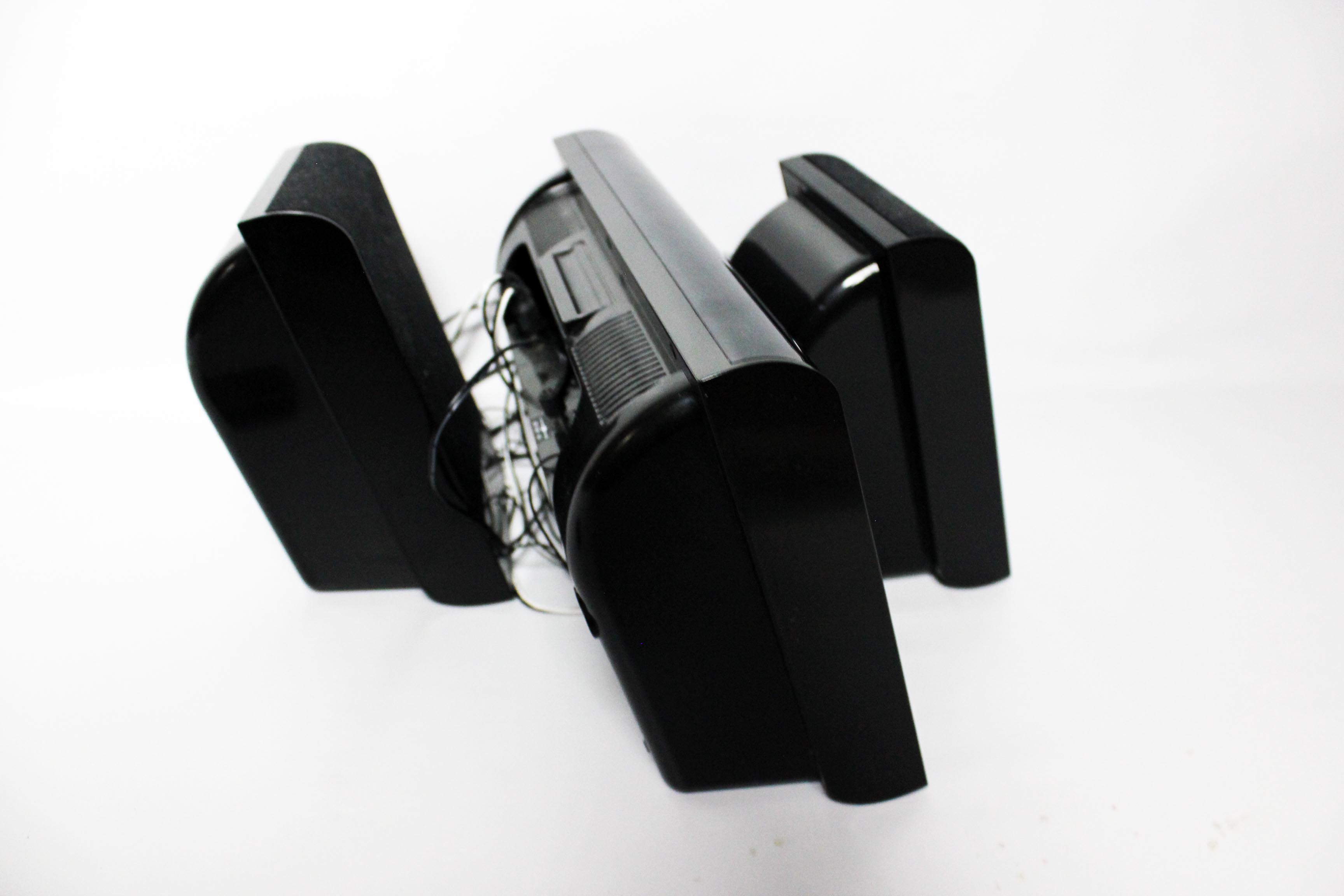 ILive Home Music System with Speakers