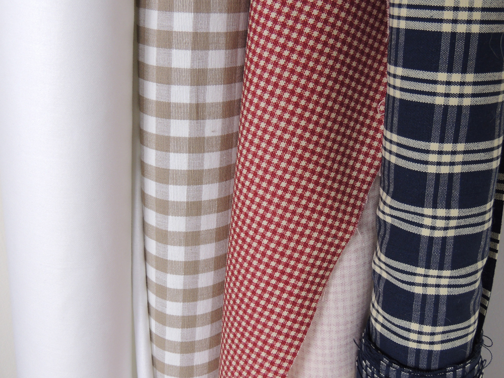Fabric for Primitive, Farm and Country Decor