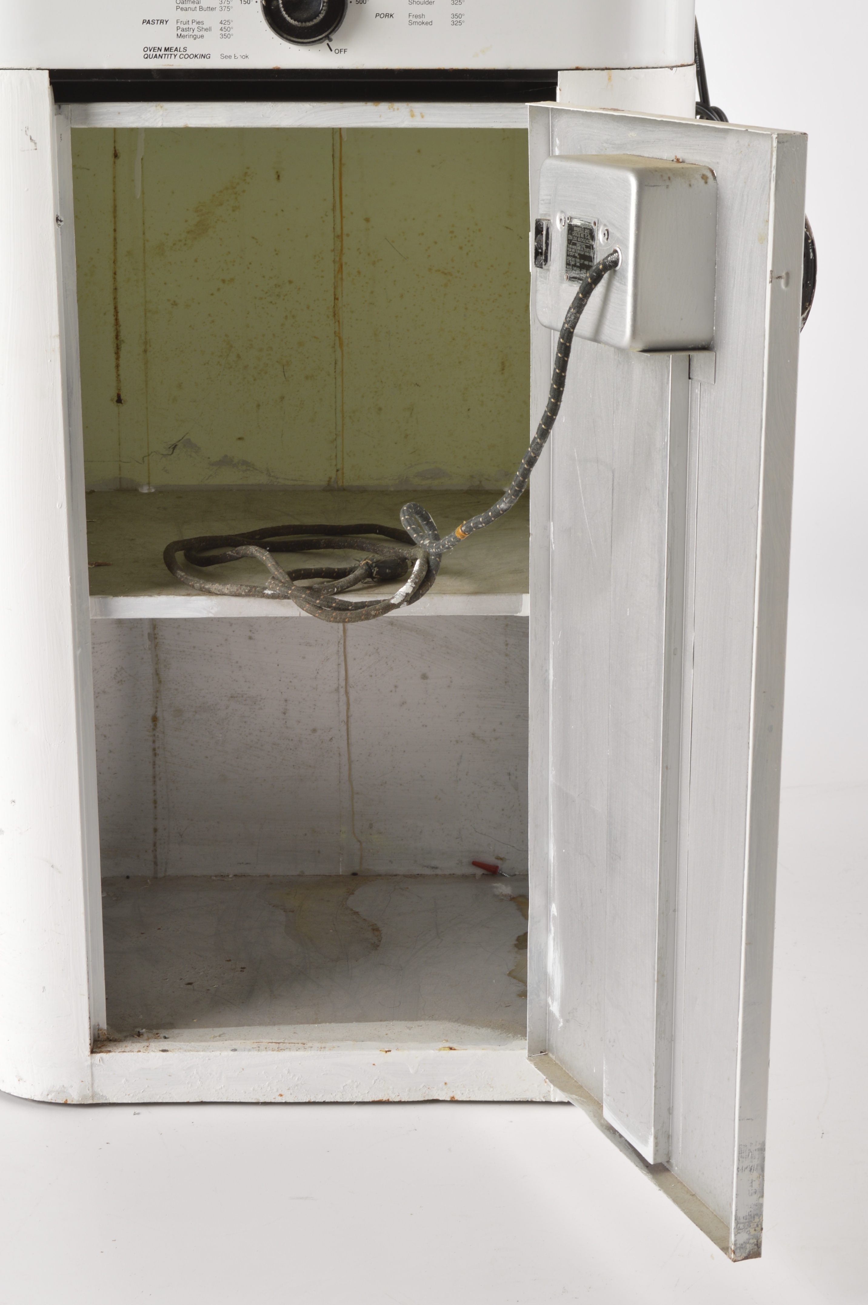 Hamilton Beach Roaster and Westinghouse Roaster Stand