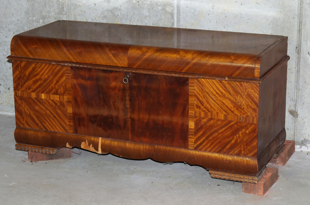 Lane Waterfall Cedar Chest