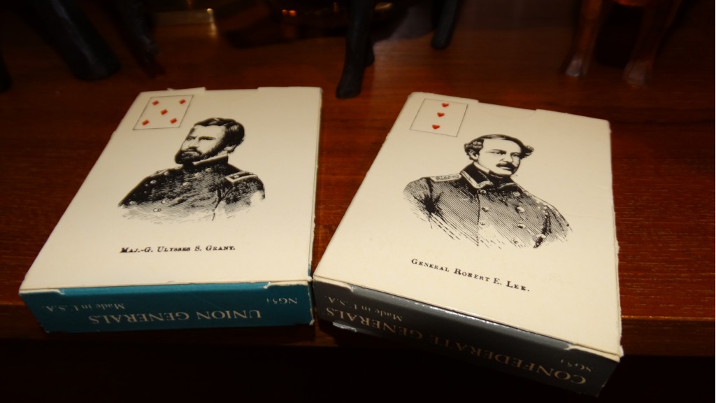 Shelf Lot Prints and Bibelots for Library or Den