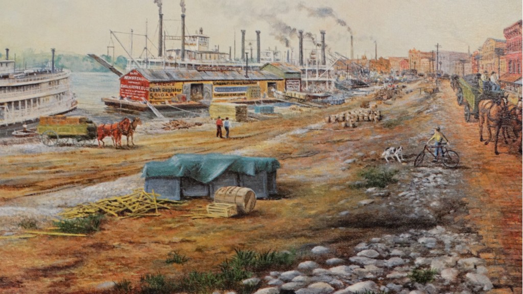 Calvin Maglinger Unframed Prints