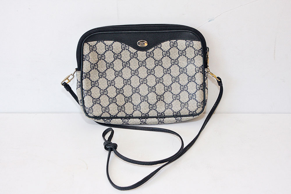 Gucci Shoulder Bag from the Italia Collection