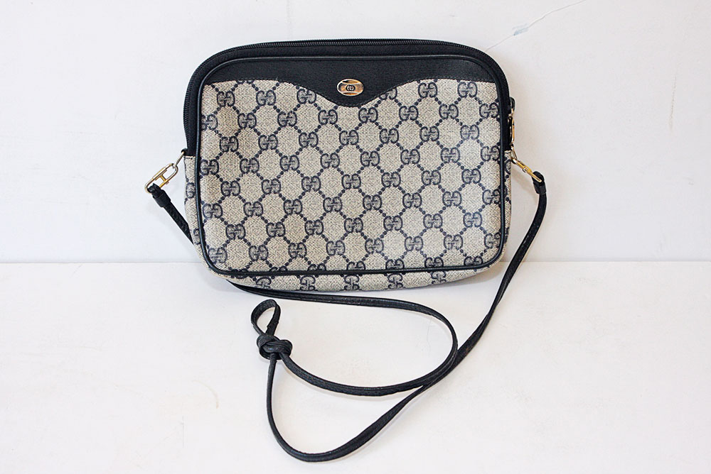 Gucci Shoulder Bag from the Italia Collection