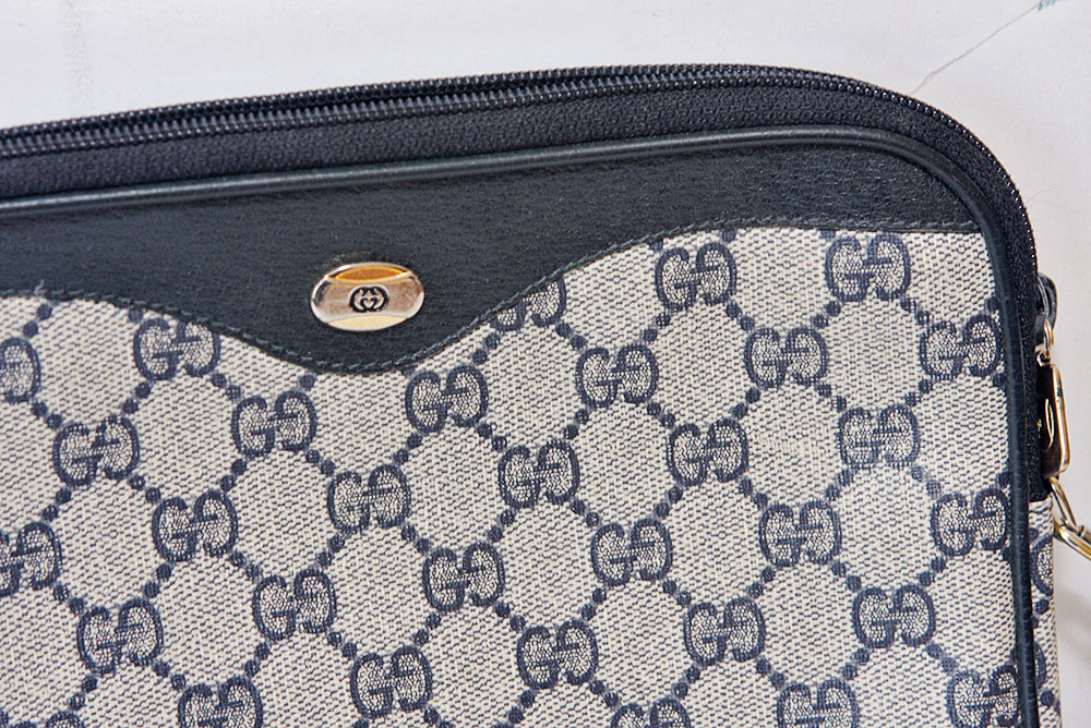 Gucci Shoulder Bag from the Italia Collection