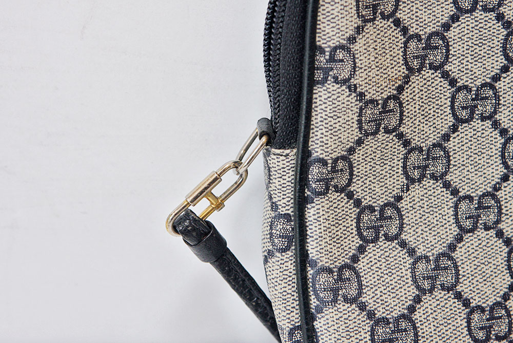 Gucci Shoulder Bag from the Italia Collection
