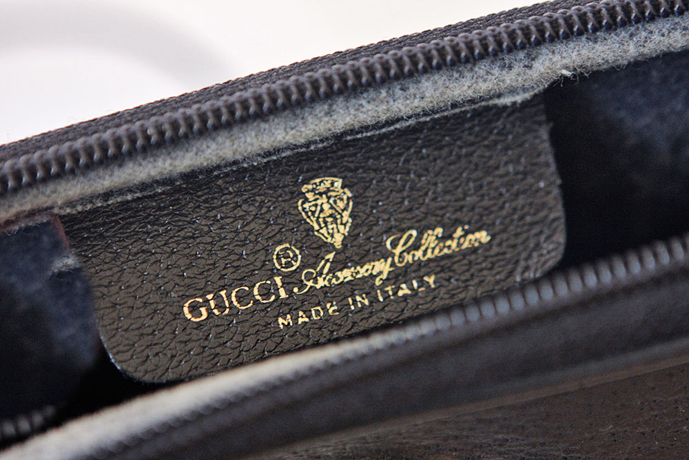 Gucci Shoulder Bag from the Italia Collection