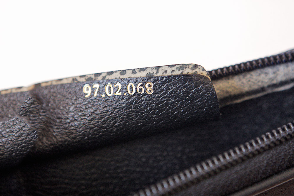 Gucci Shoulder Bag from the Italia Collection