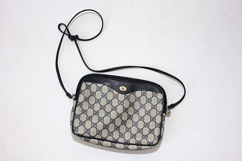 Gucci Shoulder Bag from the Italia Collection