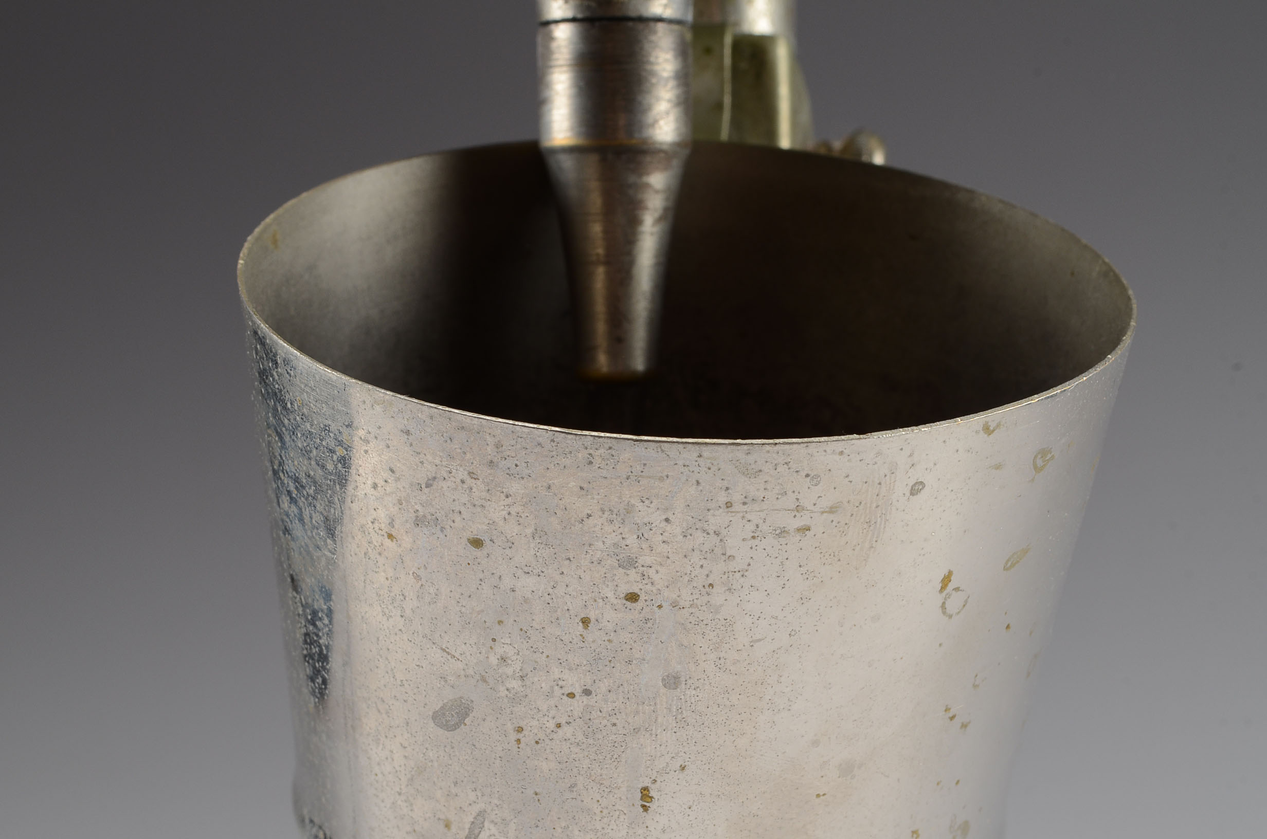 1920s Arnold Milk Shake Soda Mixer