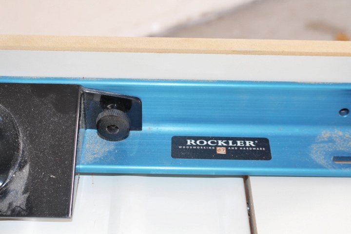 Jet Gold Series Tablesaw and Accessories