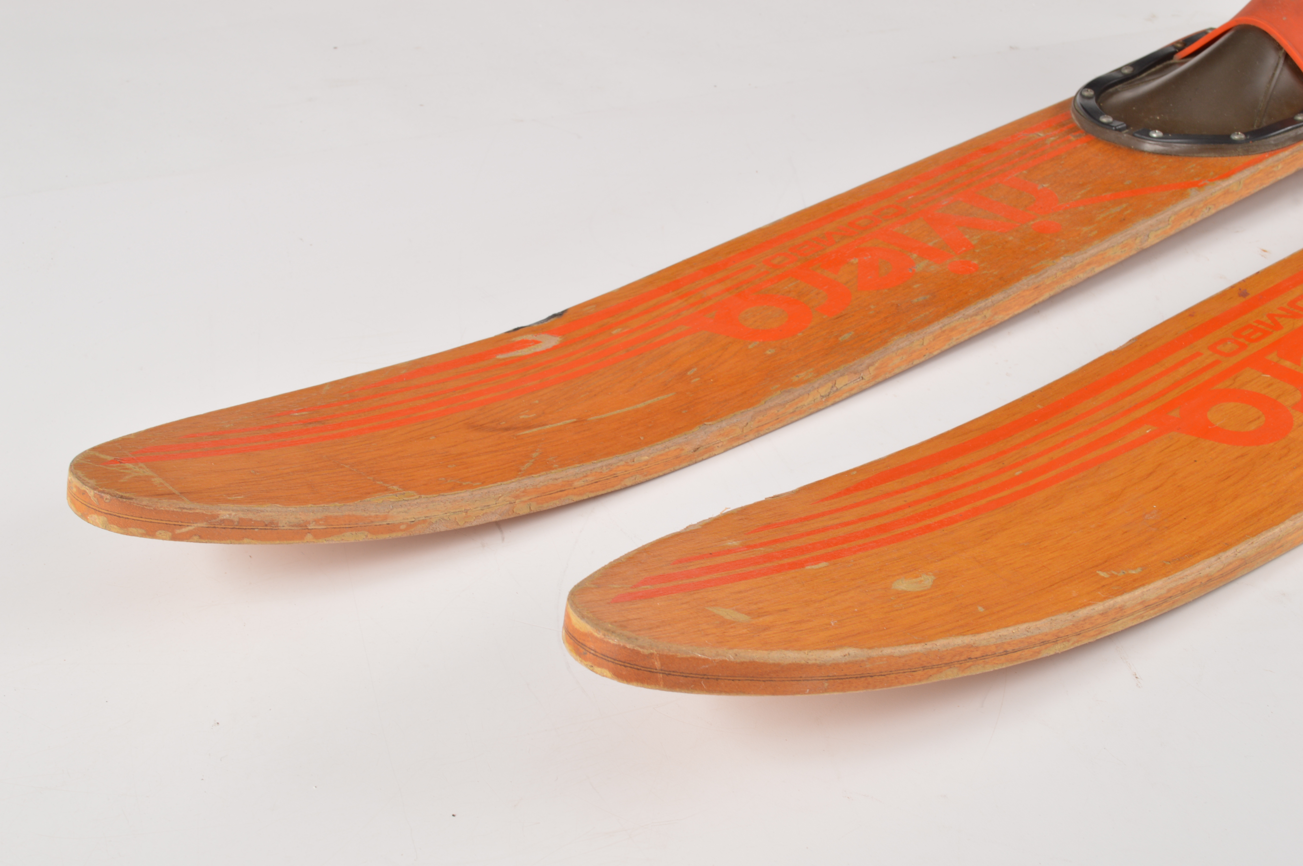 Vintage Water Ski's