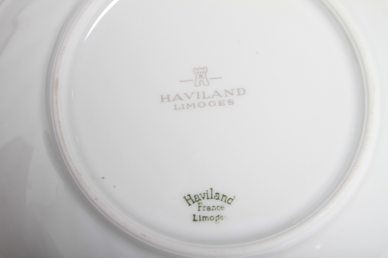 Various Sized Collectible Decorative Plates 