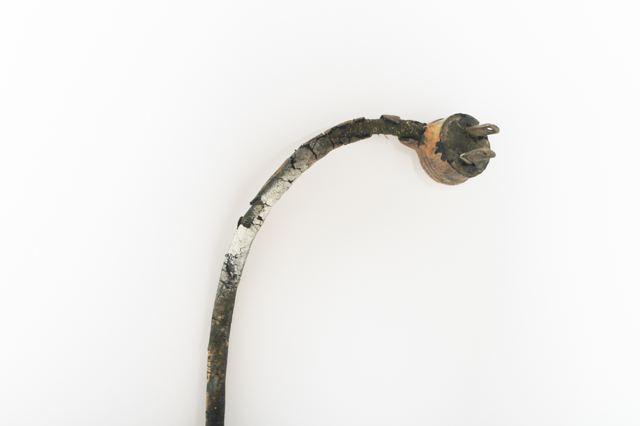 Vintage General Electric Refrigerator 