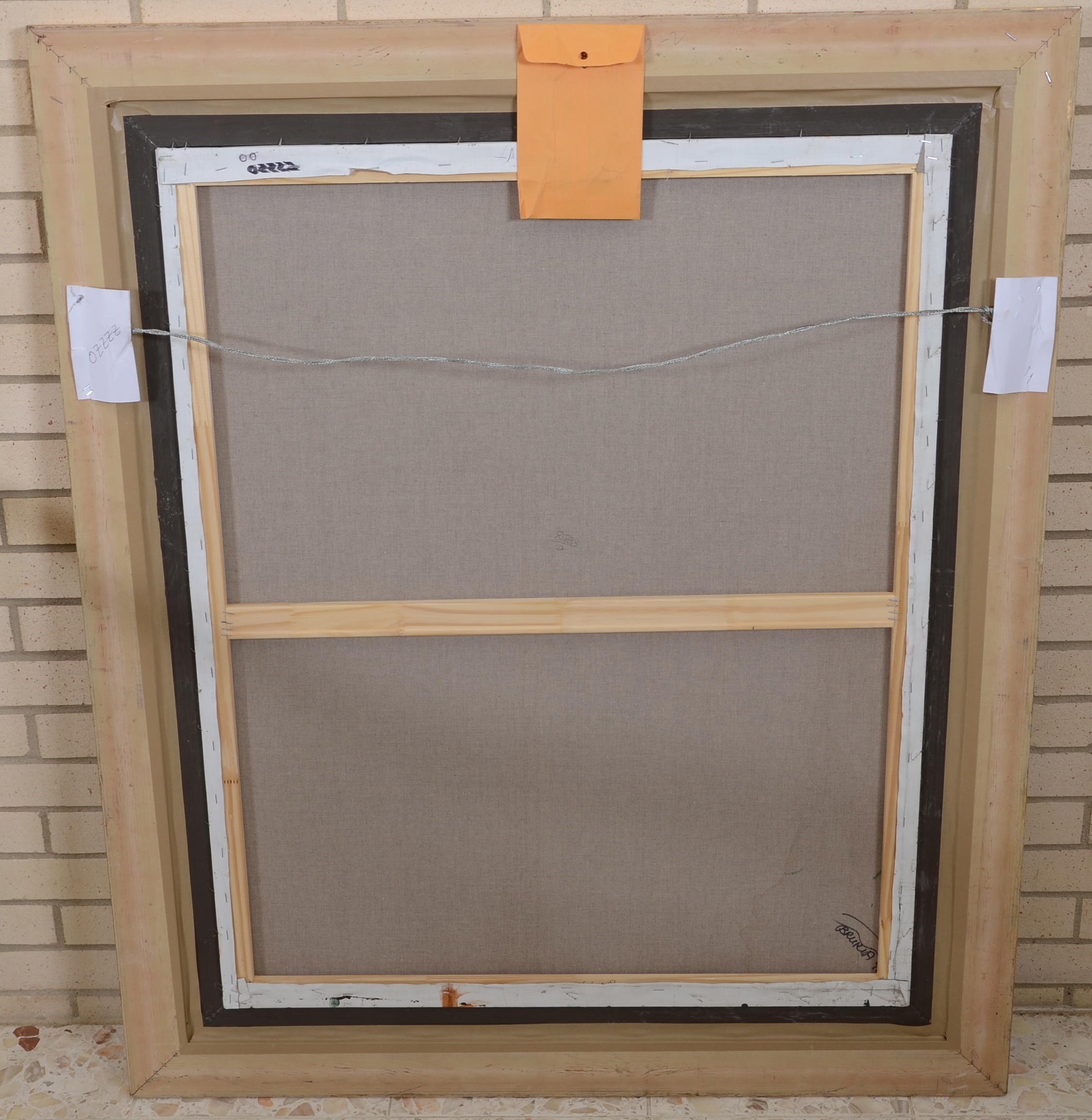 Original Itzchak Tarkay Oil  Painting