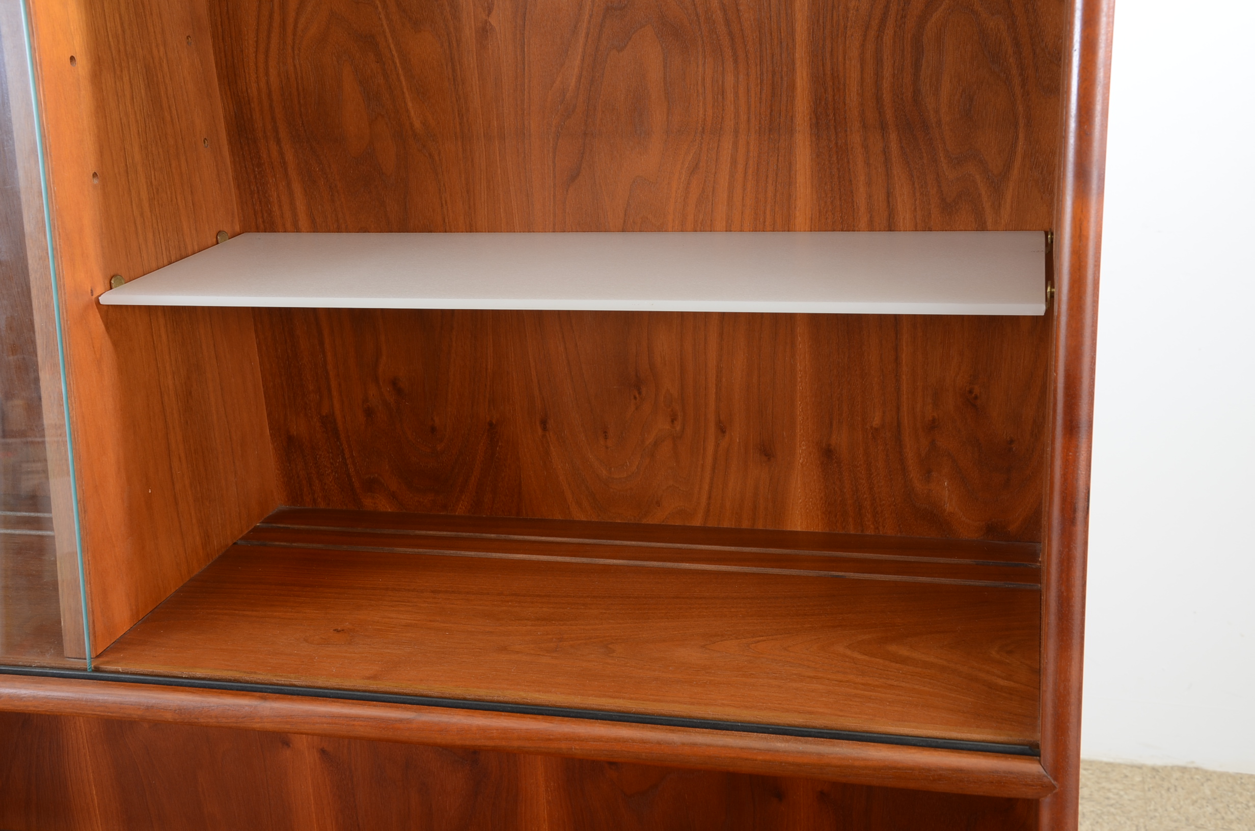 Drexel "Declaration" Top-Hutch Buffet