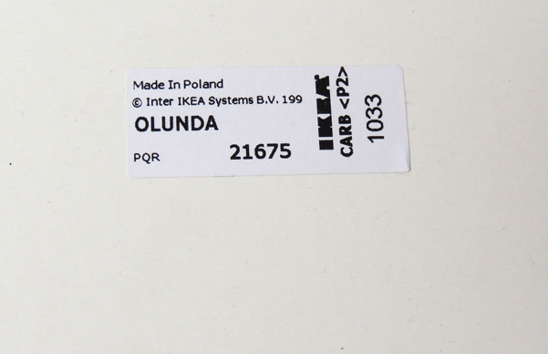 Picasso Prints IKEA Olunda Picture